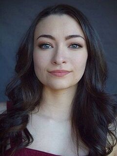 Jodelle Ferland